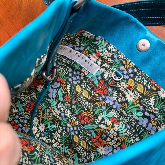 RT Small Olivia Martinique w/Tourmaline - Picture 12 of 16